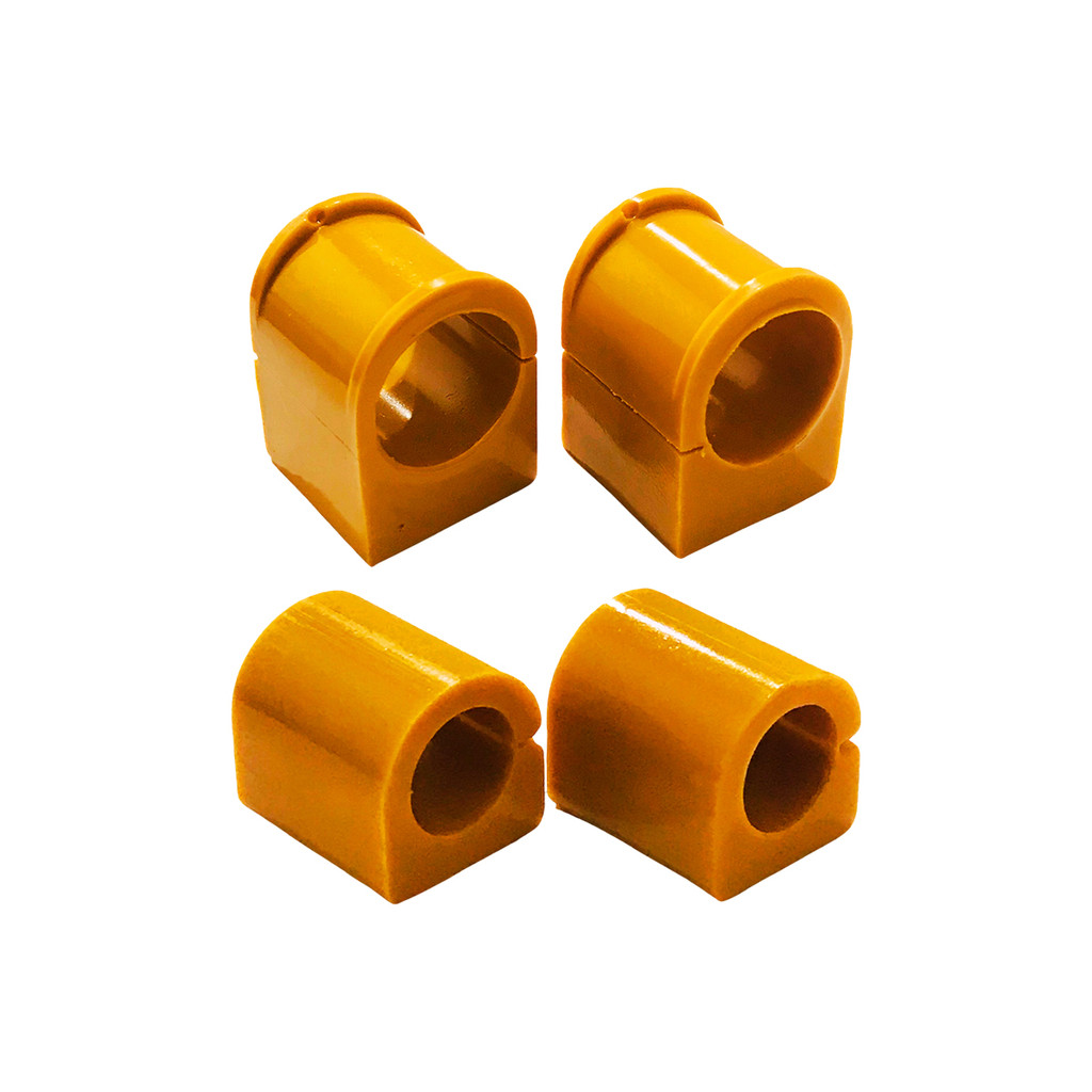 Bucha PU Barra Estabilizador Traseiro Dianteiro Sprinter 308CDI - 310D - 311CDI - 312D – 313 - 313CDI - 314 - 411CDI