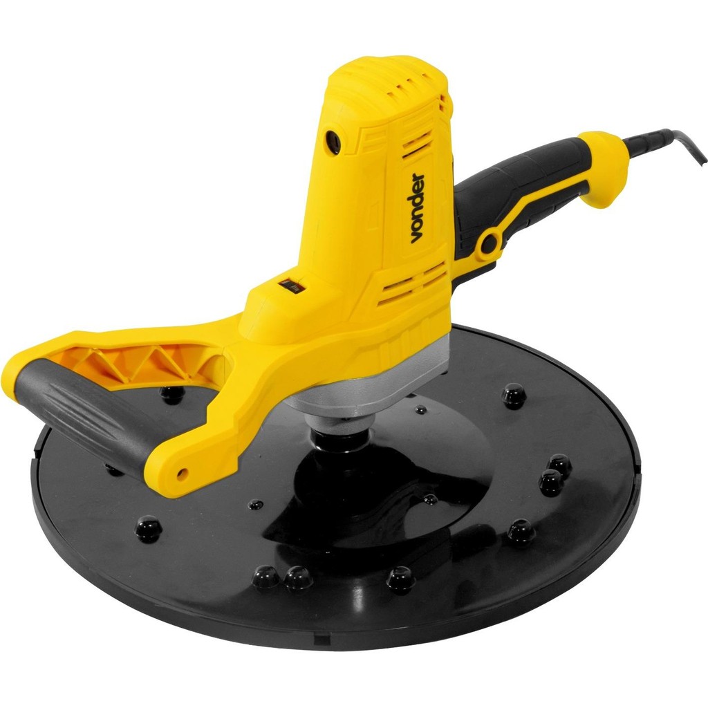 Desempenadeira Elétrica Dev710 220V Vonder em Oferta na Shopee