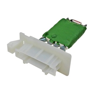 Resistência Caixa Evaporadora de Ar Condicionado Valeo Gol Voyage G5 G6 2008 em diante em Oferta na Shopee