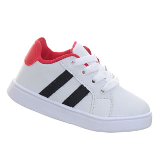Sapato de Menino Tenis Infantil Masculino Listra Casual Escolar em Oferta na Shopee