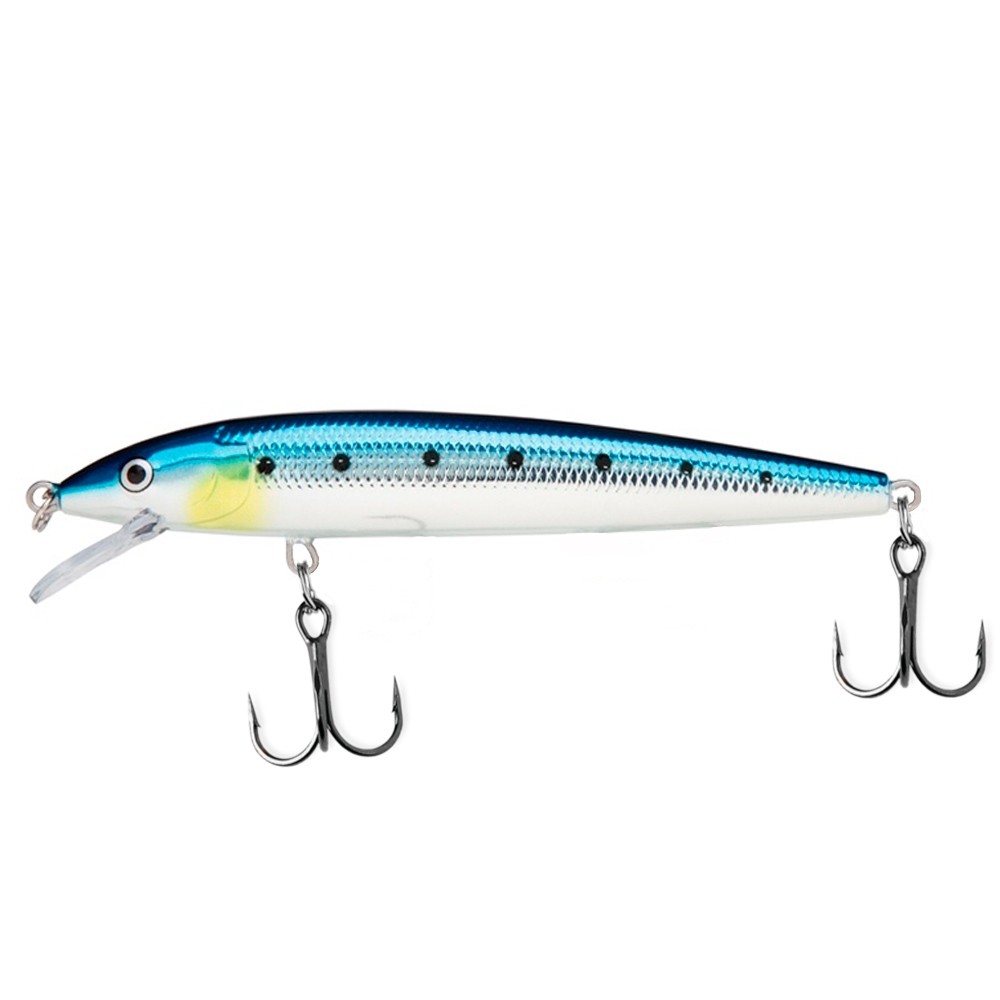 Isca Artificial Rapala HJ Husky Jerk 10cm 10g - Rapala