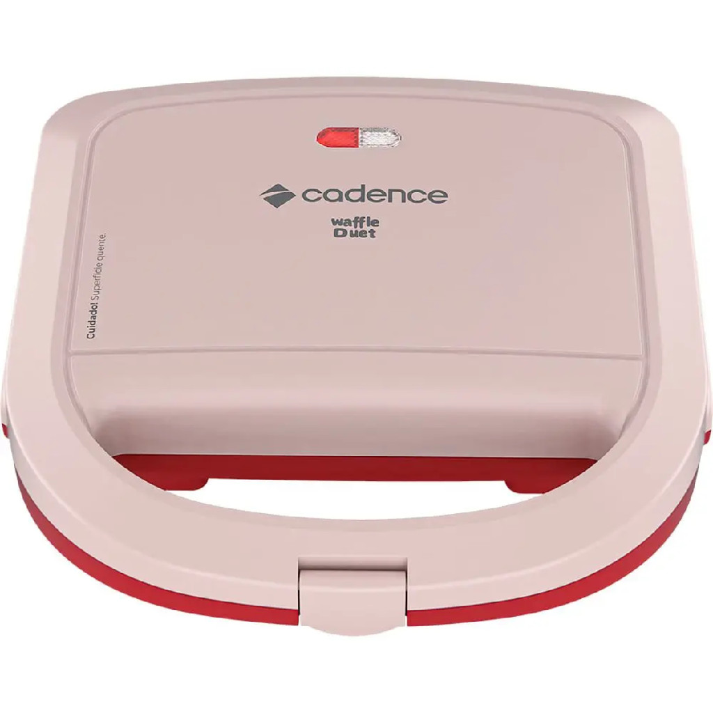 O que é Máquina Waffle Cadence? Guia e Onde Comprar | BuscaProdutos
