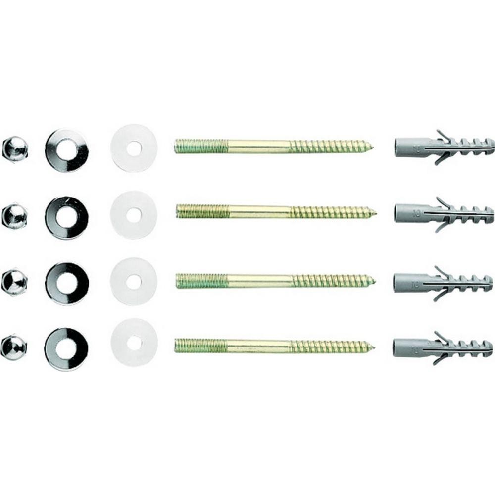Parafusos Para Fixação De Tanque Ft11 Deca - Home & Living