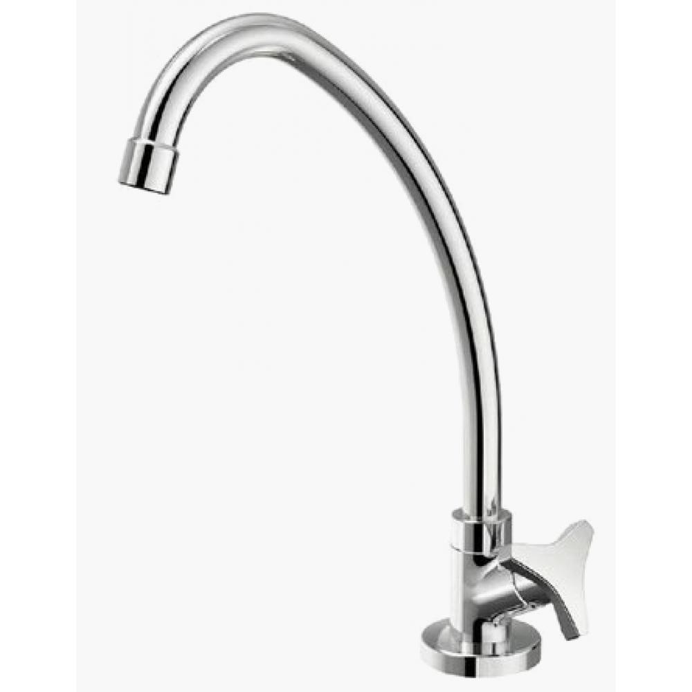 Torneira Para Cozinha De Mesa Nova Gyro Cromado Fabrimar em Oferta na Shopee