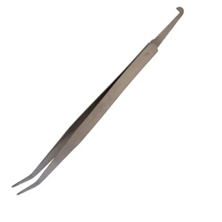 Pinça Com Pescador Máquina Costura Overlock Uso Geral em Oferta na Shopee