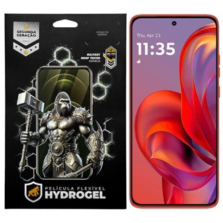 Película para Motorola Moto Edge 50 Neo 5G - Hydrogel Gamer Fosca - Gshield em Oferta na Shopee