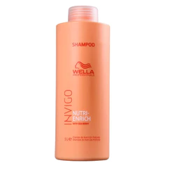 SHAMPOO WELLA ENRICH 1L