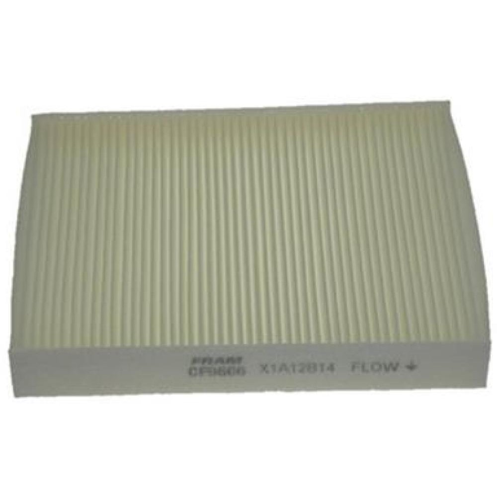 Filtro Cabine Fusion 2006 a 2012 Fram CF9666 em Oferta na Shopee