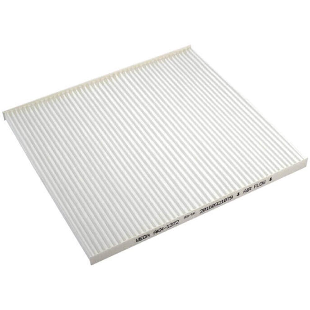 Filtro Cabine Palio 1996 a 2003 Wega AKX-1372 em Oferta na Shopee
