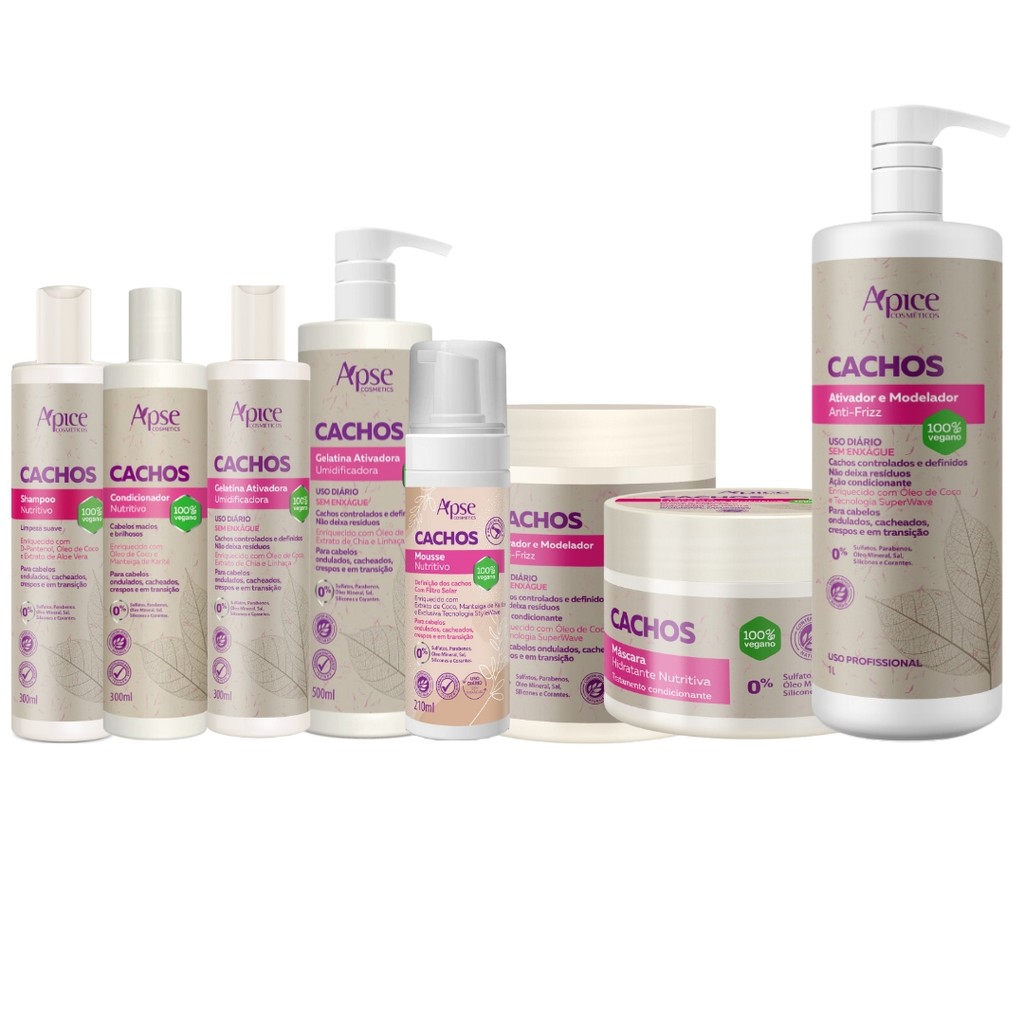 Produtos Apse Cosméticos: Onde Comprar | BuscaProdutos
