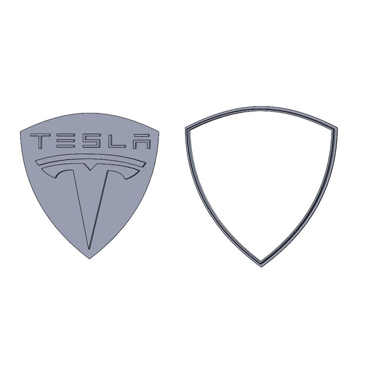 Logo Tesla na Black Friday 2025 | BuscaProdutos