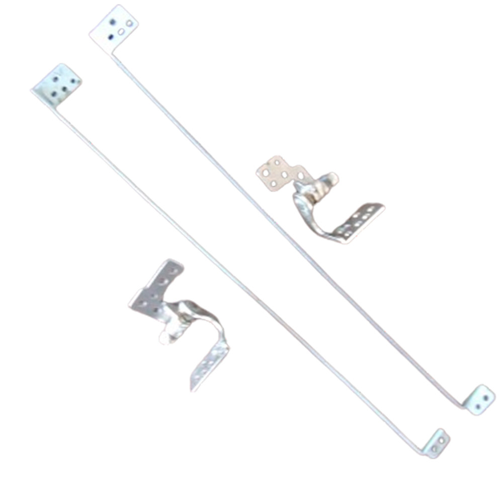 Par de hastes e dobradiças p/Notebook sony vaio pcg 61611x seminovo