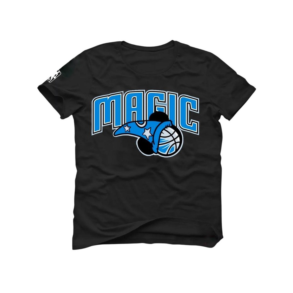 Camiseta Basquete Orlando Magic 2020 Shaquille Oneal Howard