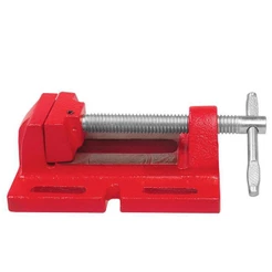 Morsa para Suporte de Furadeira - Metalsul