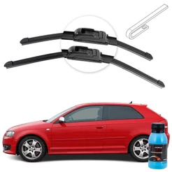 Palheta Limpador de Parabrisa Audi A3 ano 96 a 06 Universal