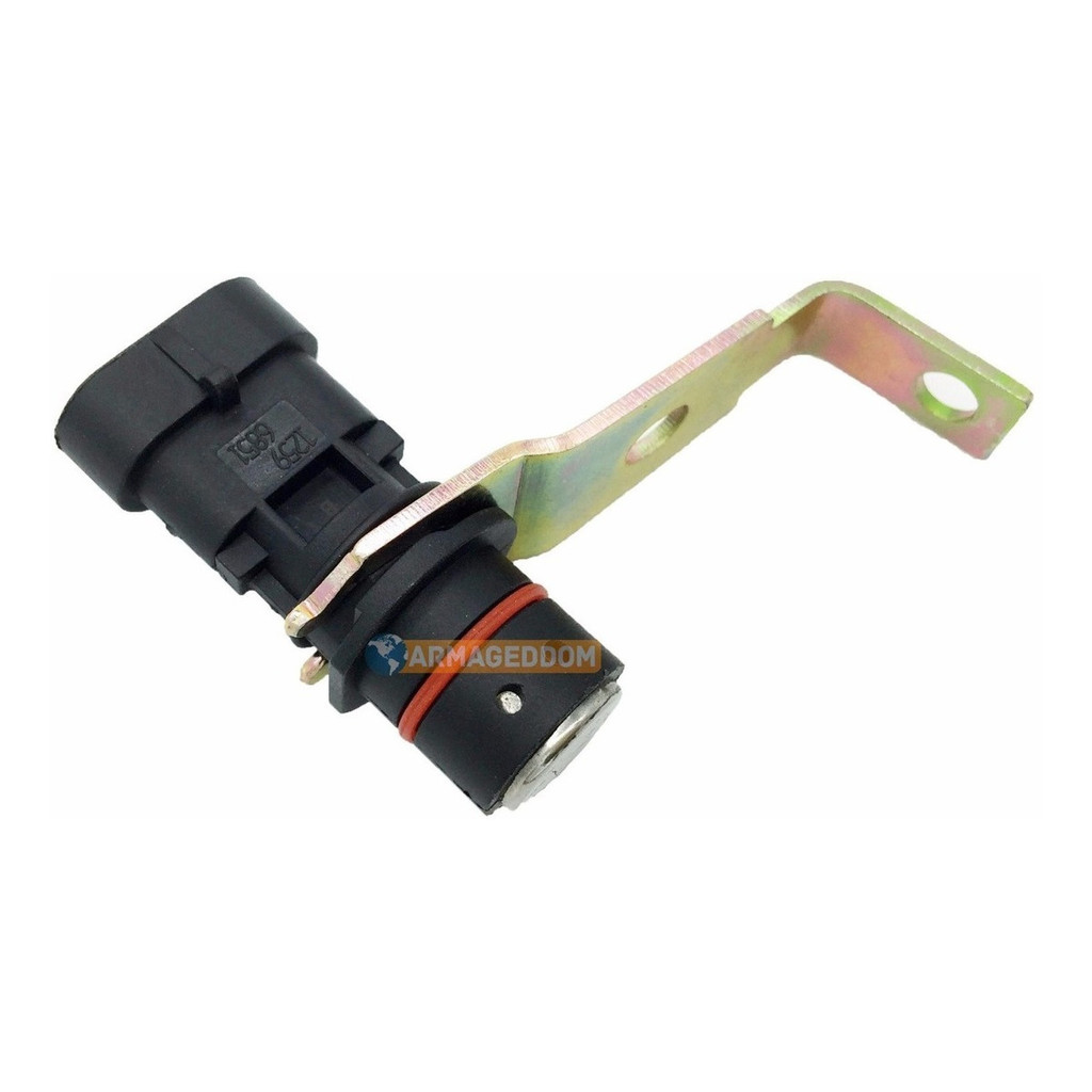 Sensor De Rotação Gm Blazer 4.3 V6 S10 4.3 V6 Novo 12596851