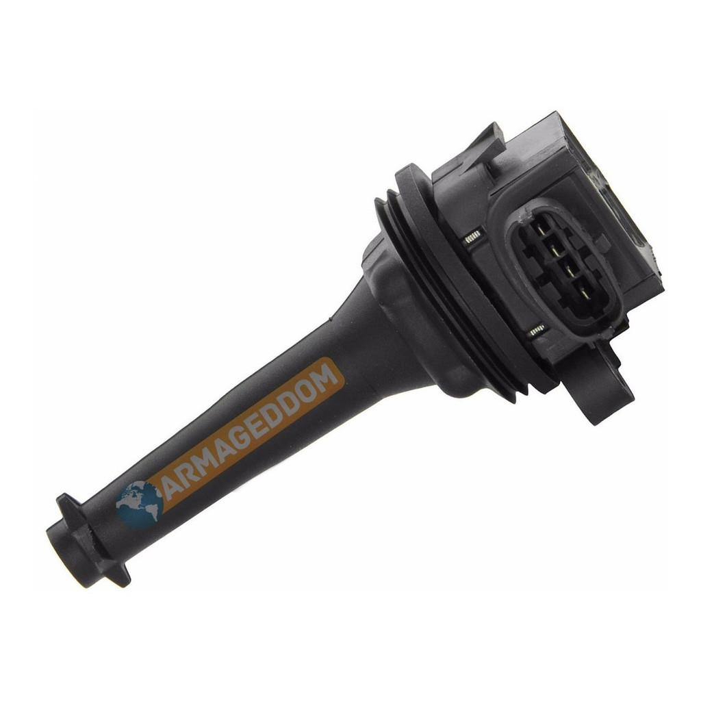Bobina Ignição Volvo C70 S60 S70 S80 V70 Xc90 2.9 0221604001