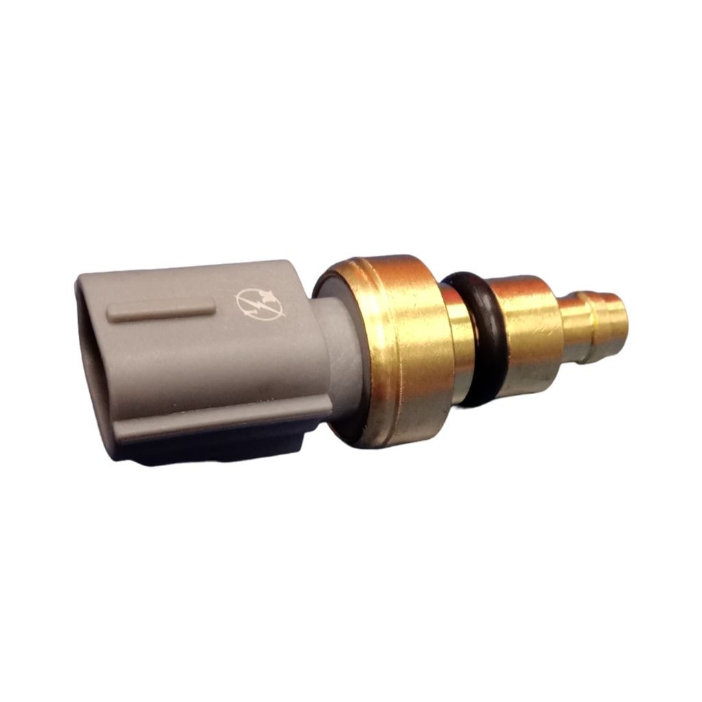Interruptor de Temperatura da Carcaça da Válvula Termostática Original Ford Ka Fiesta Courier Focus Escort e Ecosport Todos com Motor Zetec Rocam
