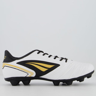 Chuteira Penalty Brasil 70 Y-1 Campo Branca em Oferta na Shopee