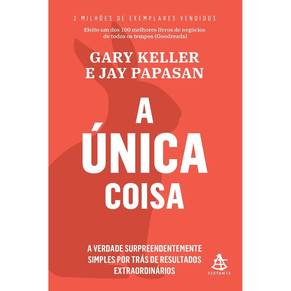 A única coisa Livros D+MS em Oferta na Shopee