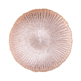 Centro de Mesa Wolff Aurora de Vidro 40cm x 7,5cm em Oferta na Shopee