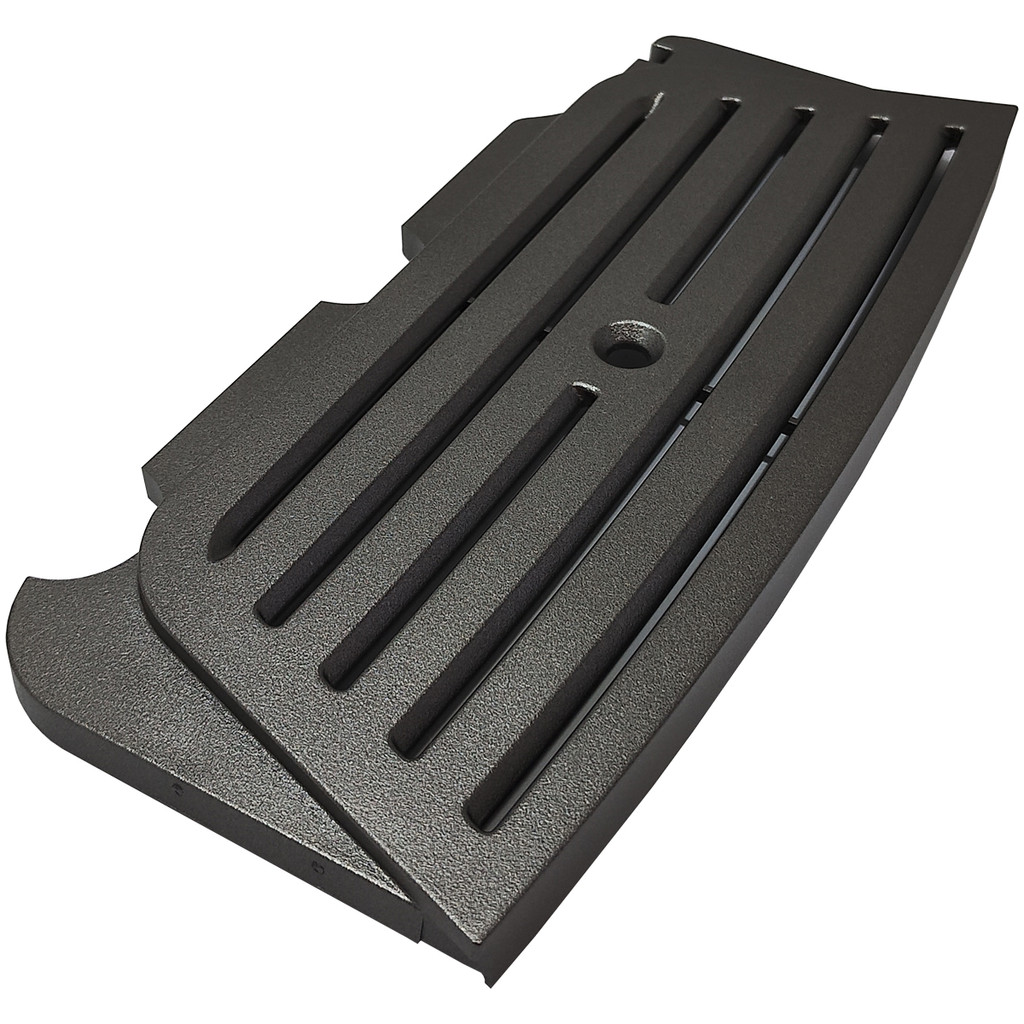 Tampa Cinza Original da Pingadeira Consul Modelo CPB33AFVNA