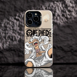 Capinha anti impactoe Anime super legal One Piece Luffy Para iPhone 16 15 14 13 12 11 Promax XS MAX XR X 7 8 Plus case em Oferta na Shopee