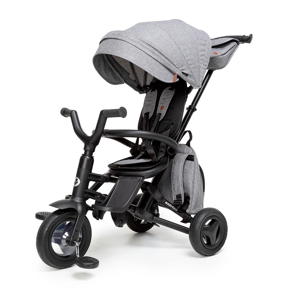 Triciclo Patroller Grey Luxe - Maxi-Cosi