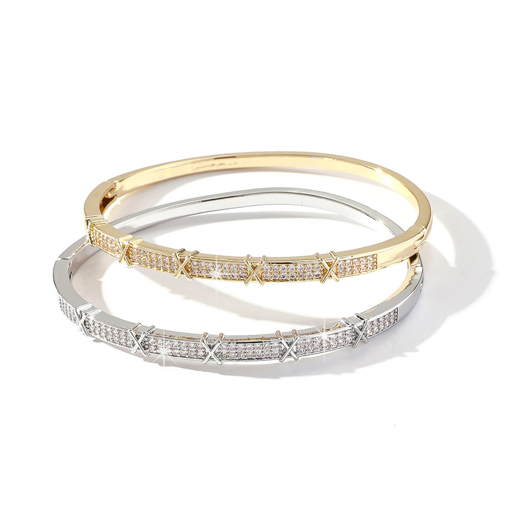 FEEROW europeu americano Haoshi pulseira feminina moda nicho simples requintado High-End acessórios jóias na moda