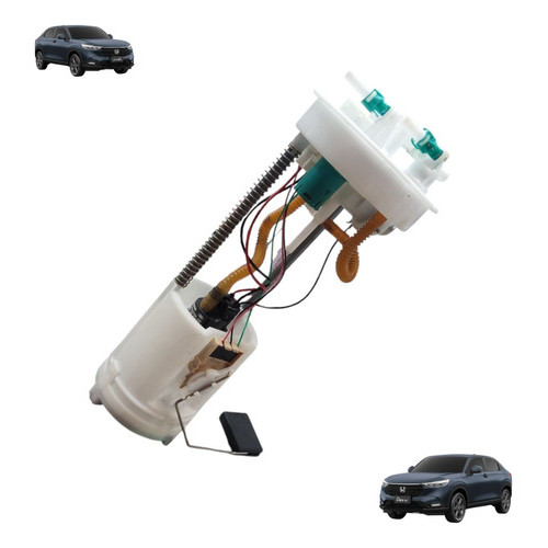 Bomba Combustível Copo Completo Hrv 1.5 Ex Flex 2023 A 2026