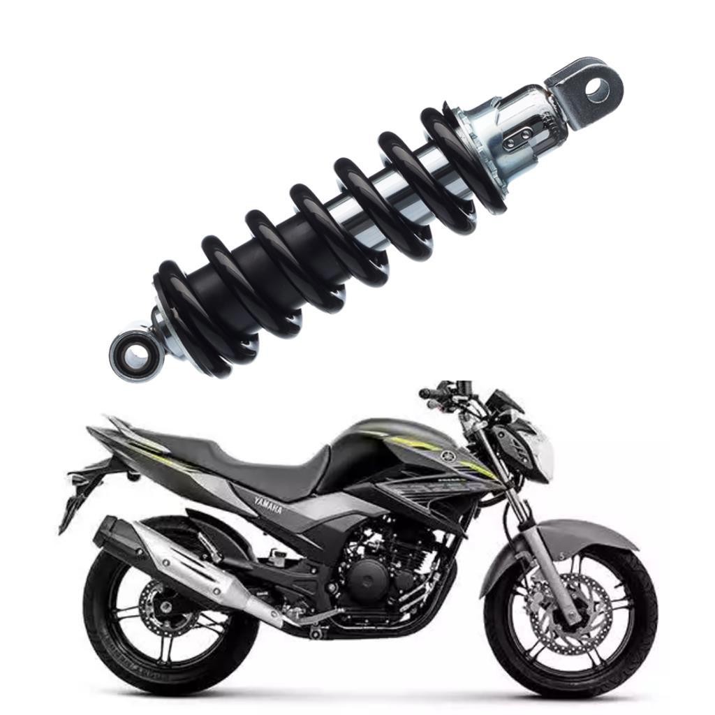 Amortecedor Completo Pro Link Yamaha Fazer 250 2006 Até 2017 em Oferta na Shopee