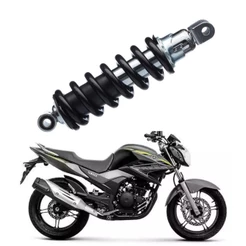 Amortecedor Completo Pro Link Yamaha Fazer 250 2006 Até 2017