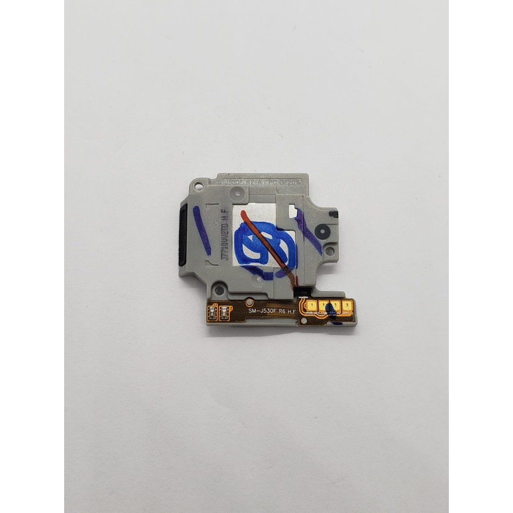 Alto Falante Campainha Galaxy J5 Pro J530 Peça de Reposição