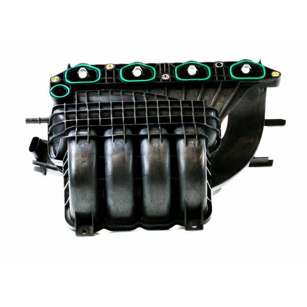 Coletor admissão 1.6 16v Volkswagen Virtus 2018 a 2022 em Oferta na Shopee