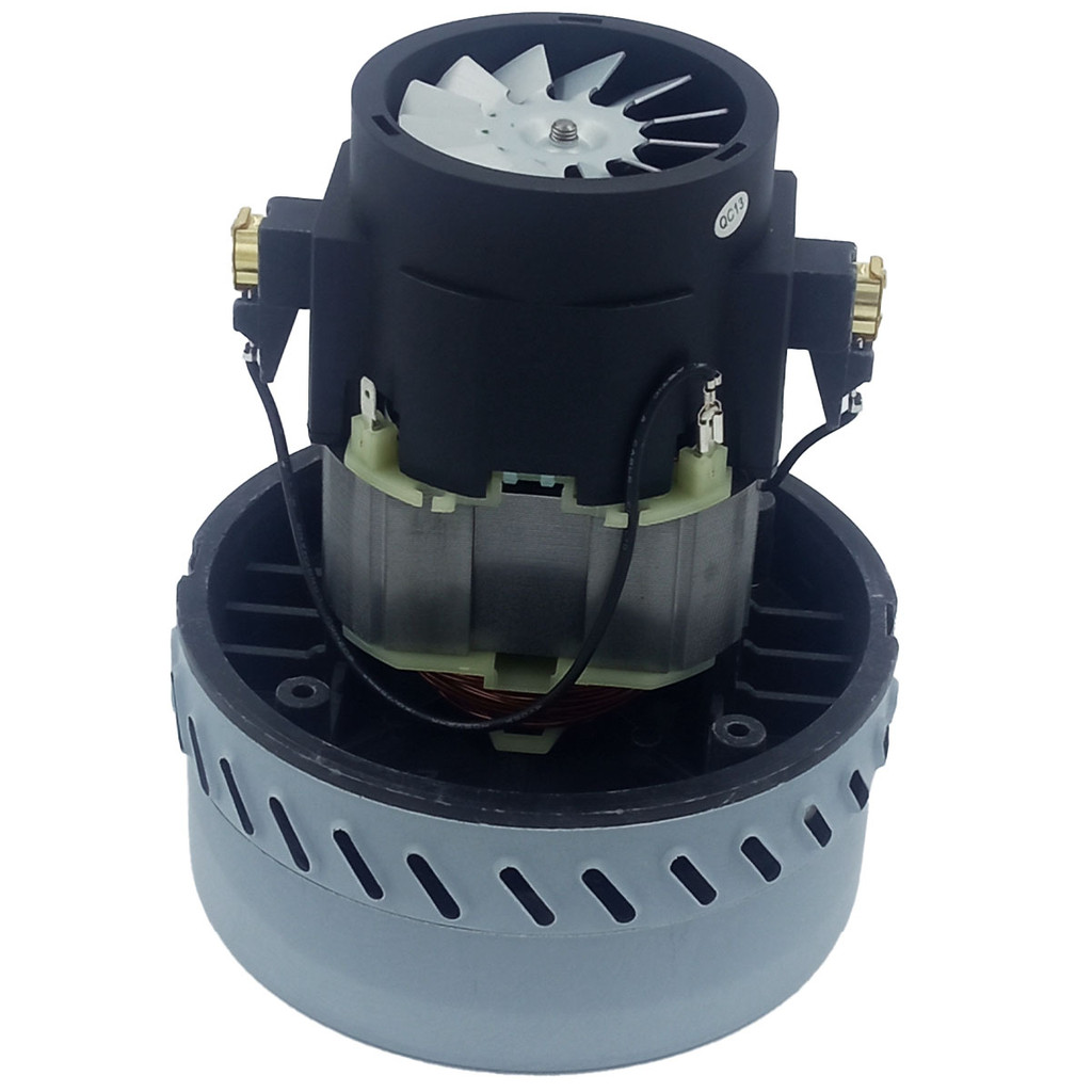 Motor para Extratora Lavor Solaris Apollo 127V 1400W