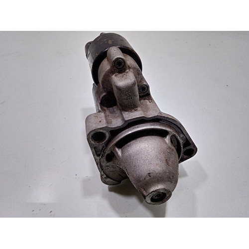 Motor Arranque Passat 1.8 Turbo 2000 2001 2002 Mecânico