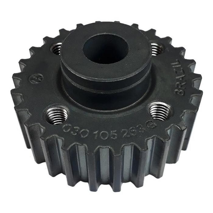 Engrenagem Virabrequim Gol 1.0 8V