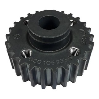 Engrenagem Virabrequim Gol 1.0 8V em Oferta na Shopee
