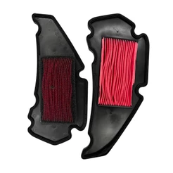 Filtro Ar Burgman 125 2007 A 2010