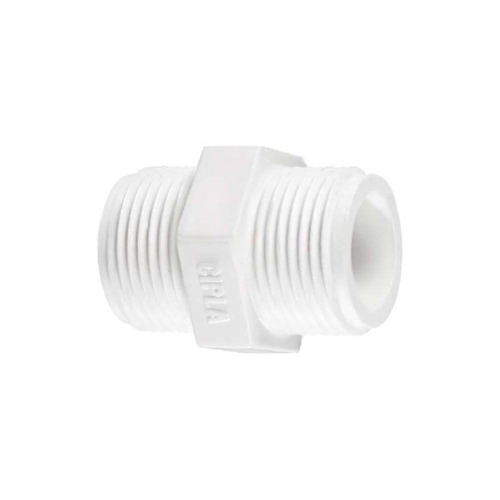 Nípel Roscável 1/2" 5753