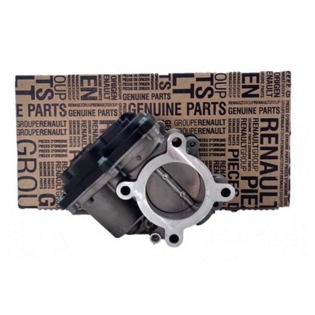 Corpo de borboleta Tbi Renault Duster 2021 a 2026