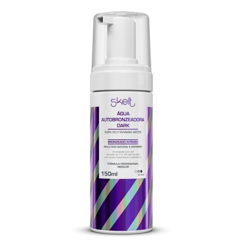 Água Autobronzeadora Red Carpet Glow: Onde Comprar | BuscaProdutos