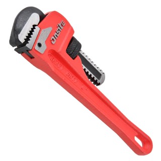 Chave Para Tubo Tipo Americano (Grifo) 8'' (730001) - Onsite em Oferta na Shopee