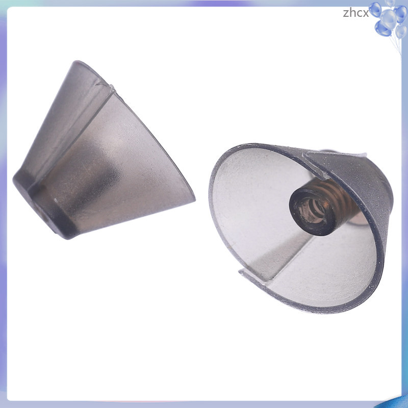 Tampões Para Os Ouvidos Aparelho Auditivo Acessórios De Cúpula Portátil Suprimentos zhihuicx