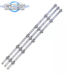 Kit Barras Led 32lb550b 32lb560b 32lb570b 32LF510B 32LY340 tv LG