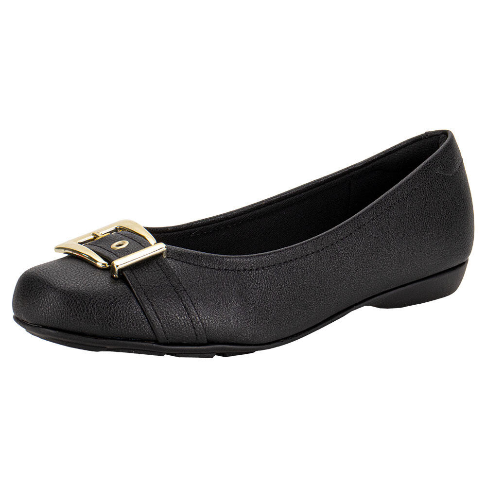 Sapatilha Feminina Flat Modare 70161003