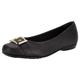 Sapatilha Feminina Flat Modare 70161003 em Oferta na Shopee