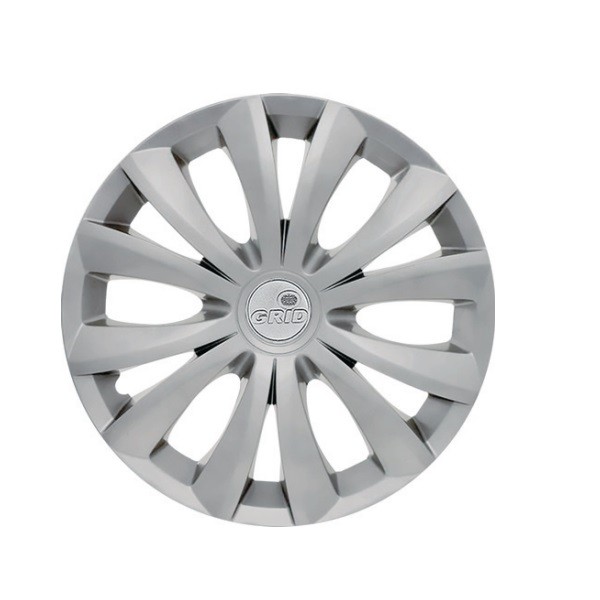 Unidade Calota GRID Aro 14 para Citroen C3 2014 até 2015 - Cod. 136ARPTAU em Oferta na Shopee