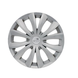 Unidade Calota GRID Aro 14 para Citroen C3 2014 até 2015 - Cod. 136ARPTAU em Oferta na Shopee