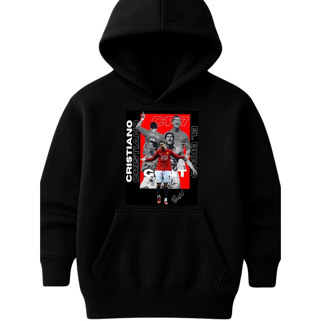 Manchester United Camisa Cr7 na Black Friday 2025 | BuscaProdutos